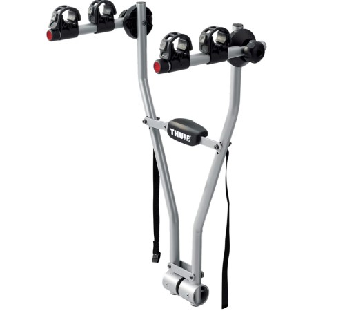 Крепление на фаркоп THULE Xpress для 2-х велосипедов, 970