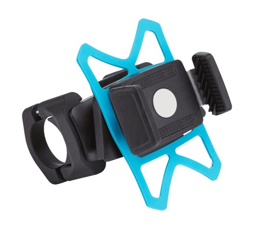 Крепление на руль для смартфона Thule Smartphone Bike Mount, Black