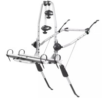 Крепление на заднюю дверь THULE ClipOn High для 2-х велосипедов, 9106