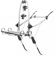 Крепление на заднюю дверь THULE ClipOn High для 2-х велосипедов, 9106