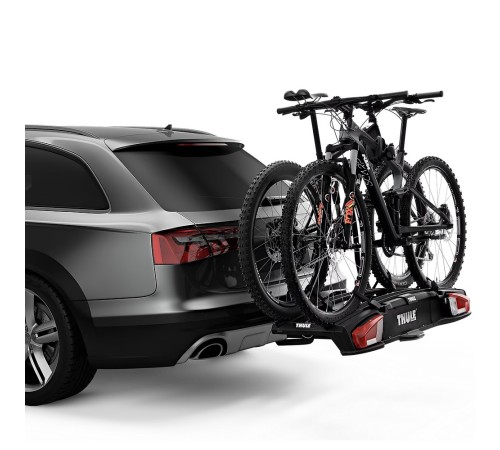Платформа Thule VeloSpace XT для 2-х велосипедов, 938