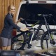 Платформа Thule VeloSpace XT для 2-х велосипедов, 938