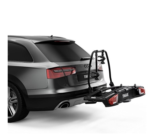 Платформа Thule VeloSpace XT для 2-х велосипедов, 938