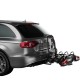 Платформа на фаркоп Thule VeloCompact для 3-х велосипедов, 926