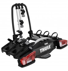 Платформа на фаркоп Thule VeloCompact для 3-х велосипедов, 926