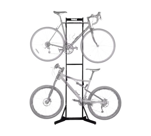 Держатель THULE Bike Stacker для хранения 2-х велосипедов