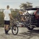 Платформа на фаркоп Thule VeloCompact для 3-х велосипедов, 926
