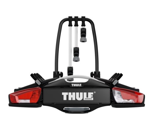Платформа на фаркоп Thule VeloCompact для 3-х велосипедов, 926