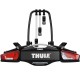 Платформа на фаркоп Thule VeloCompact для 3-х велосипедов, 926
