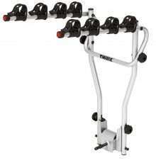 Крепление на фаркоп THULE HangOn для 4-х велосипедов, 9708