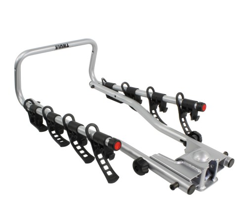 Крепление на фаркоп THULE HangOn для 4-х велосипедов, 9708