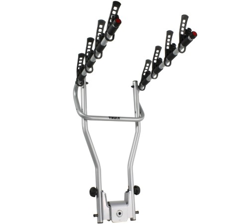 Крепление на фаркоп THULE HangOn для 4-х велосипедов, 9708