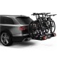 Платформа на фаркоп Thule VeloSpace XT для 3-х велосипедов, 939