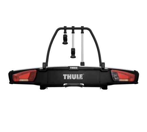 Платформа на фаркоп Thule VeloSpace XT для 3-х велосипедов, 939