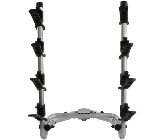 Крепление на фаркоп THULE HangOn для 4-х велосипедов, 9708