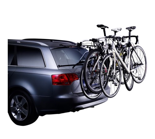 Крепление на заднюю дверь THULE FreeWay, 968