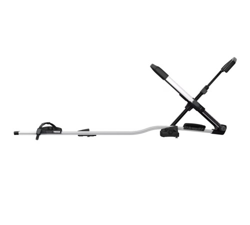 Вертикальное велосипедное крепление Thule UpRide, 599