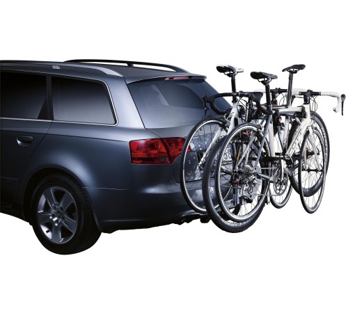 Крепление на фаркоп THULE HangOn для 3-х велосипедов без наклона, 974