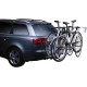 Крепление на фаркоп THULE HangOn для 3-х велосипедов без наклона, 974
