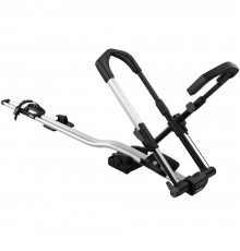 Вертикальное велосипедное крепление Thule UpRide, 599