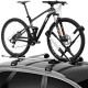 Вертикальное велосипедное крепление Thule UpRide, 599