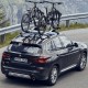 Вертикальное велосипедное крепление Thule UpRide, 599