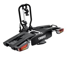 Платформа на фаркоп THULE Easy Fold XT для 2-х велосипедов, 933
