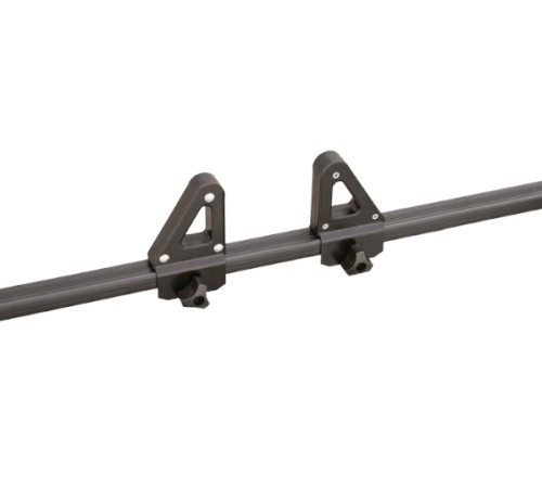 Комплект стопоров LUX для фиксации грузов (2 шт.) (Lux 693527)