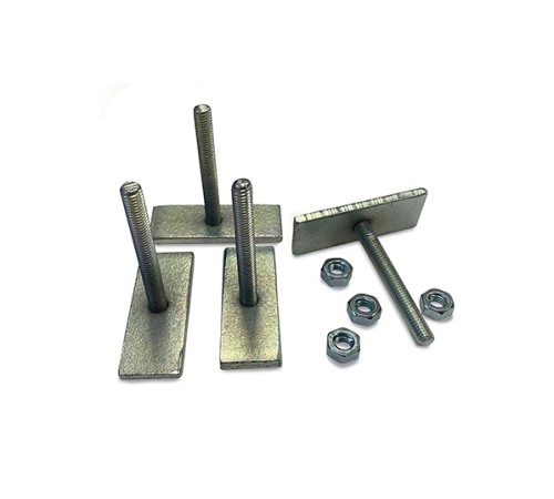 Комплект Т-адаптеров для бокса LUX (4 шт.) (Lux 794171)