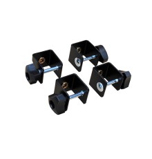 Адаптер для Lux Yeti для установки на прямоугольные дуги (Lux 849104)