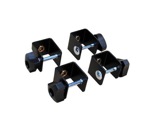 Адаптер для Lux Yeti для установки на прямоугольные дуги (Lux 849104)