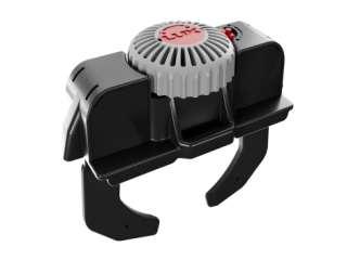 Новинка от компании LUX: Комплект быстросъемных креплений LUX VISE для автобокса