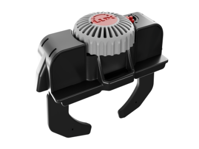 Новинка от компании LUX: Комплект быстросъемных креплений LUX VISE для автобокса