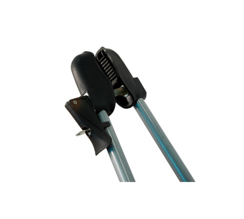 Крепление для перевозки велосипеда LUX MASTER 601188