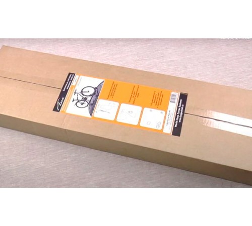 Крепление LUX для перевозки велосипедов универсальное LuxBike-1 691028