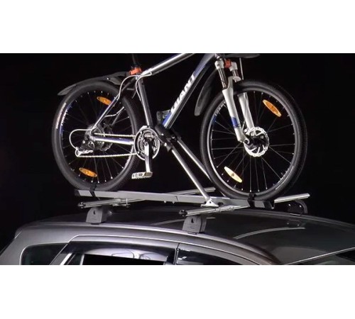 Крепление LUX для перевозки велосипедов универсальное LuxBike-1 691028