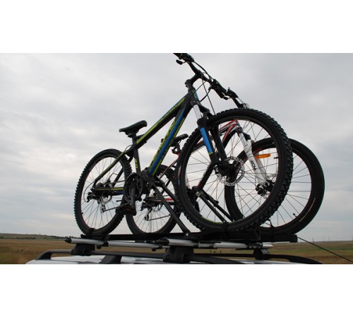 Крепление LUX для перевозки велосипедов универсальное LuxBike-1 691028