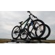 Крепление LUX для перевозки велосипедов универсальное LuxBike-1 691028