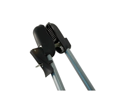 Крепление LUX для перевозки велосипедов универсальное LuxBike-1 691028