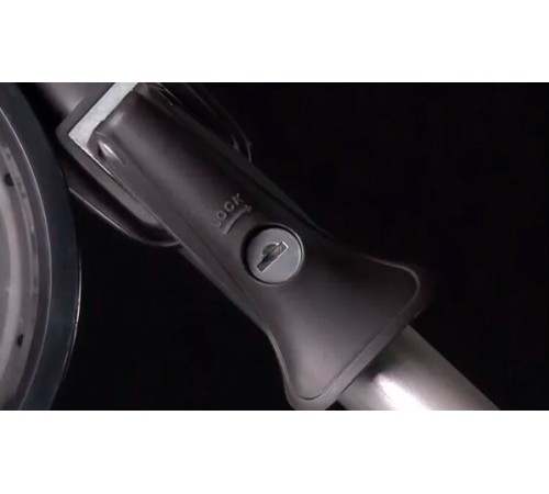 Крепление LUX для перевозки велосипедов универсальное LuxBike-1 691028