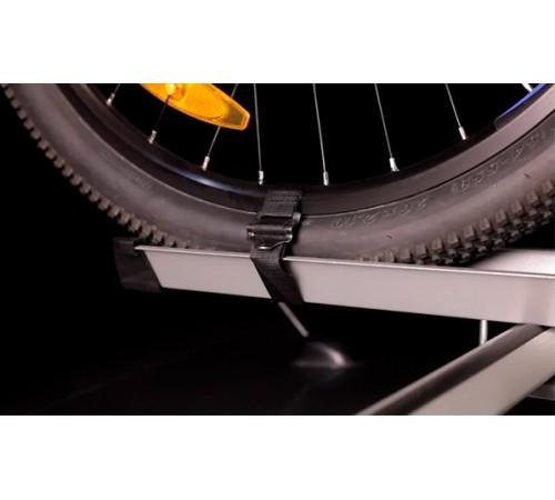 Крепление LUX для перевозки велосипедов универсальное LuxBike-1 691028