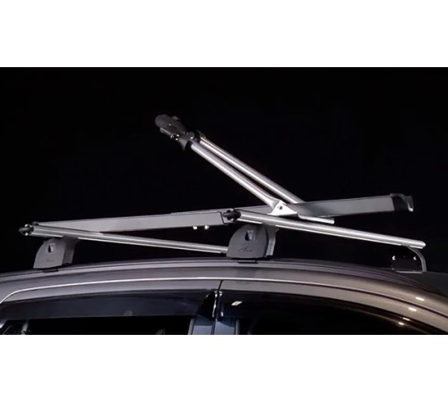 Крепление LUX для перевозки велосипедов универсальное LuxBike-1 691028