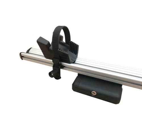 Крепление для перевозки велосипедов универсальное LUX PROFI 846240