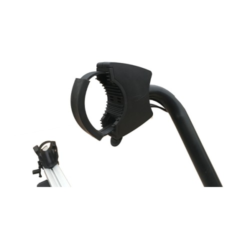 Крепление для перевозки велосипедов универсальное LUX PROFI 846240