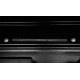 Бокс на крышу Lux Irbis 150, Черный матовый 150x76x35 см