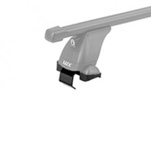 Установочный комплект Lux 790845 на гладкую крышу