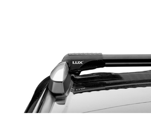Багажник в сборе Lux 791880 на рейлинги