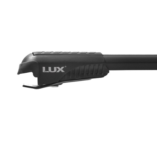 Багажник в сборе Lux 791880 на рейлинги