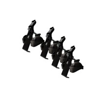 Установочный комплект Lux 795932 на гладкую крышу