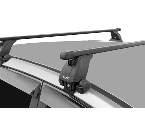 Установочный комплект Lux 792030 на гладкую крышу